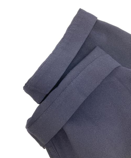 COMME des GARCONS COMME des GARCONS（コムデギャルソン コムデギャルソン）COMME des GARCONS COMME des GARCONS (コムデギャルソン コムデギャルソン) ロングアノラック ブラック サイズ:XSの古着・服飾アイテム