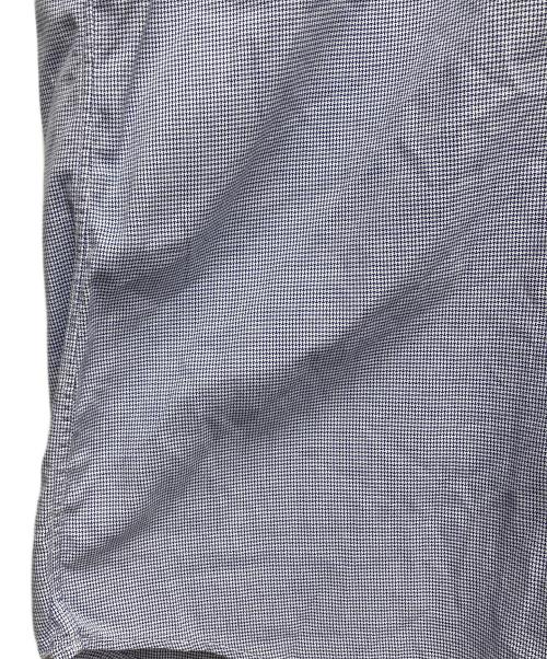 BROOKS BROTHERS（ブルックスブラザーズ）BROOKS BROTHERS (ブルックスブラザーズ) ボタンダウンシャツ ブルー サイズ:15 1/2-3の古着・服飾アイテム