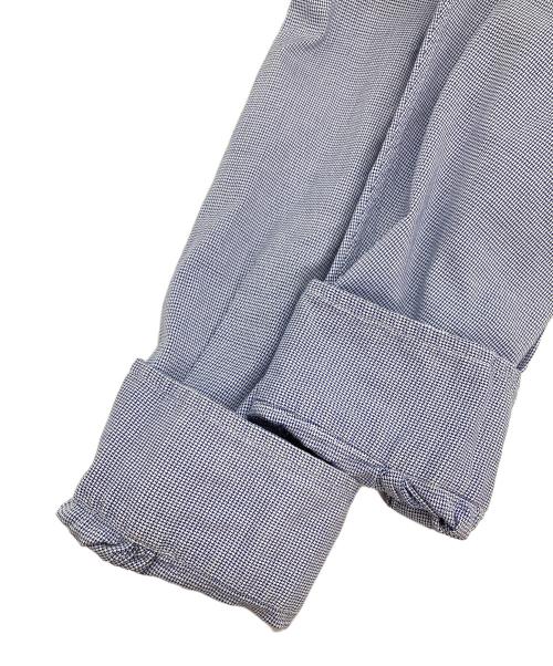 BROOKS BROTHERS（ブルックスブラザーズ）BROOKS BROTHERS (ブルックスブラザーズ) ボタンダウンシャツ ブルー サイズ:15 1/2-3の古着・服飾アイテム