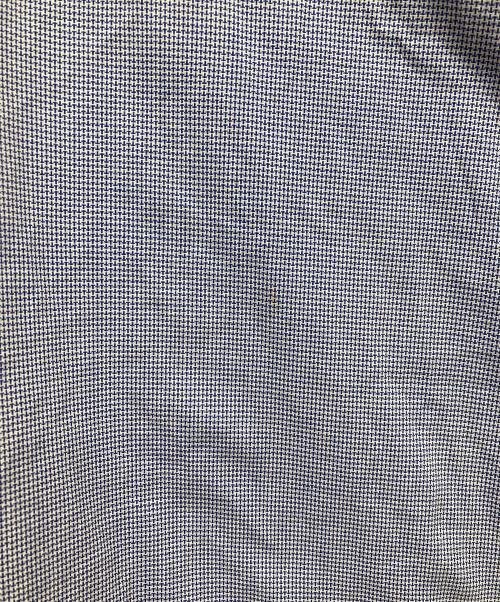 BROOKS BROTHERS（ブルックスブラザーズ）BROOKS BROTHERS (ブルックスブラザーズ) ボタンダウンシャツ ブルー サイズ:15 1/2-3の古着・服飾アイテム