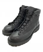 Dannerダナー）の古着「DANNER FIELD」｜ブラック