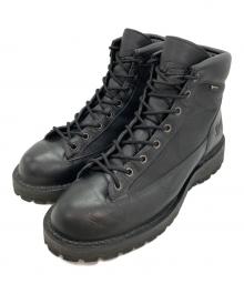Danner（ダナー）の古着「DANNER FIELD」｜ブラック