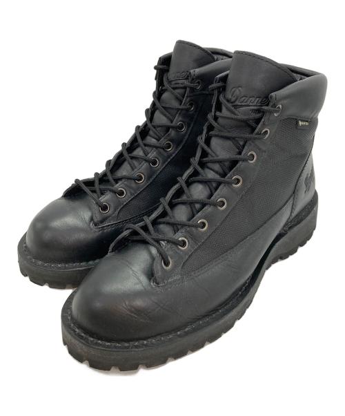 Danner（ダナー）Danner (ダナー) DANNER FIELD ブラック サイズ:28の古着・服飾アイテム