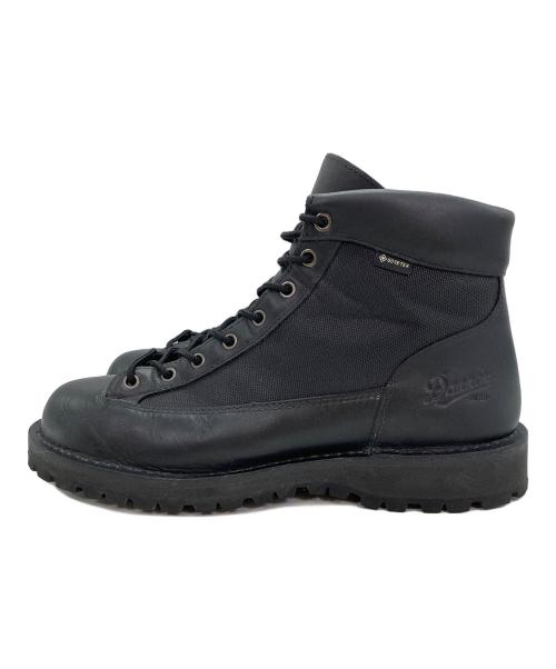 Danner（ダナー）Danner (ダナー) DANNER FIELD ブラック サイズ:28の古着・服飾アイテム