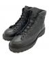 Danner（ダナー）の古着「DANNER FIELD」｜ブラック