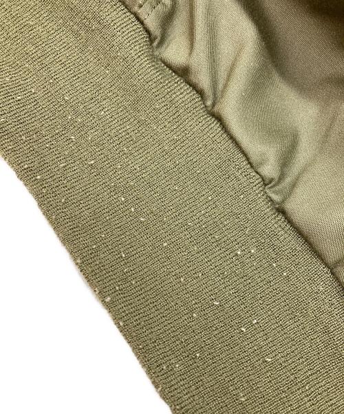 US ARMY（ユーエスアーミー）US ARMY (ユーエスアーミー) 70ｓ Tankers Jacket グリーン サイズ:M-Sの古着・服飾アイテム