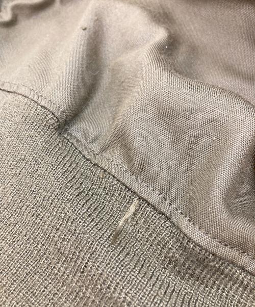 US ARMY（ユーエスアーミー）US ARMY (ユーエスアーミー) 70ｓ Tankers Jacket グリーン サイズ:M-Sの古着・服飾アイテム