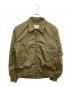 US ARMY（ユーエスアーミー）の古着「70ｓ Tankers Jacket」｜グリーン