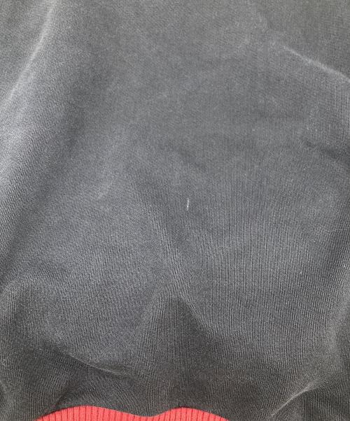 X-LARGE（エクストララージ）X-LARGE (エクストララージ) クルーネックスウェット ブラック サイズ:XLの古着・服飾アイテム