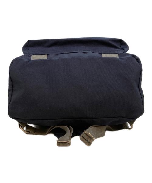 MHL（エムエイチエル）MHL (エムエイチエル) リュック ネイビーの古着・服飾アイテム