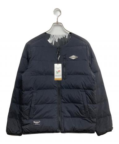 中古・古着通販】MERRELL (メレル) リバーシブルダウンジャケット