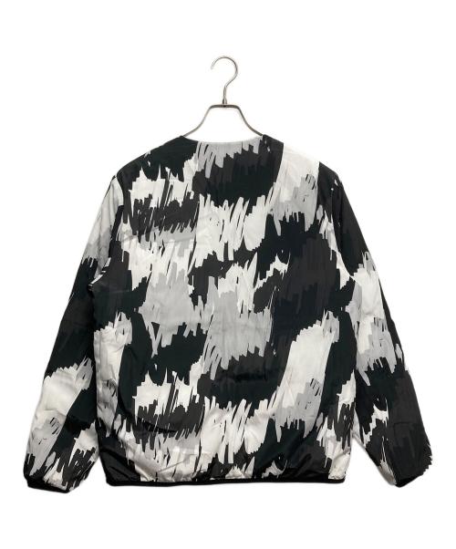 MERRELL（メレル）MERRELL (メレル) リバーシブルダウンジャケット ブラック サイズ:95 未使用品の古着・服飾アイテム