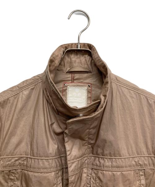 PEUTEREY（ピューテリー）PEUTEREY (ピューテリー) M-65型コート ブラウン サイズ:46の古着・服飾アイテム