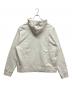 MIHARA YASUHIRO (ミハラヤスヒロ) embroideried hoodie ホワイト サイズ:48：12000円