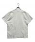 sacai (サカイ) KAWS (カウズ) Flock Print T-Shirt ホワイト サイズ:3：15000円