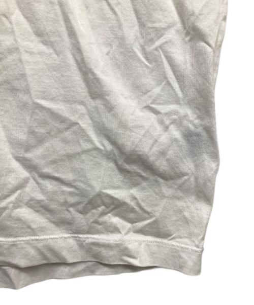 LOUIS VUITTON（ルイ ヴィトン）LOUIS VUITTON (ルイ ヴィトン) プリントTシャツ ホワイト サイズ:Lの古着・服飾アイテム