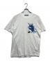 LOUIS VUITTON（ルイ ヴィトン）の古着「プリントTシャツ」｜ホワイト