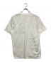 LOUIS VUITTON (ルイ ヴィトン) プリントTシャツ ホワイト サイズ:L：15000円