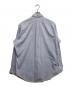 POLO RALPH LAUREN (ポロ・ラルフローレン) YARMOUSH シャツ ブルー サイズ:15 1/2：5000円