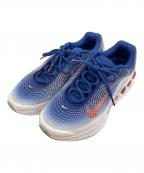 NIKEナイキ）の古着「AIR MAX DN OLY WHITE」｜ブルー
