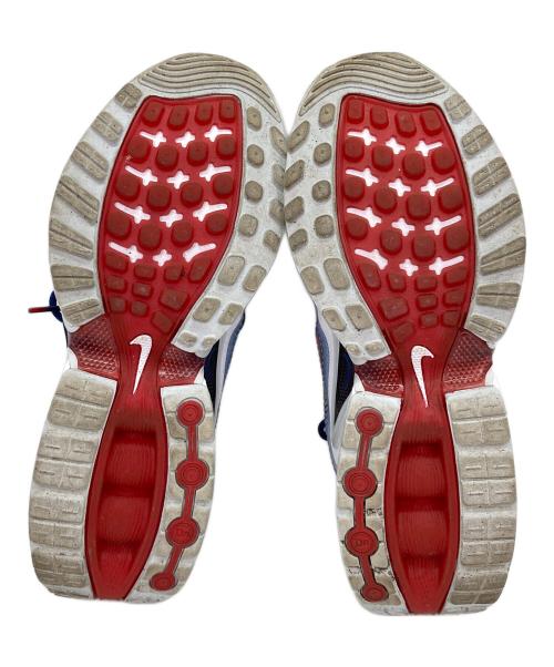 NIKE（ナイキ）NIKE (ナイキ) AIR MAX DN OLY WHITE ブルー サイズ:26.5の古着・服飾アイテム