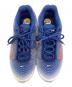 中古・古着 NIKE (ナイキ) AIR MAX DN OLY WHITE ブルー サイズ:26.5：8000円