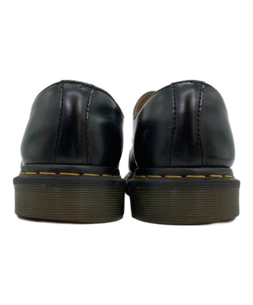 Dr.Martens（ドクターマーチン）Dr.Martens (ドクターマーチン) 3ホールブーツ ブラック サイズ:41の古着・服飾アイテム