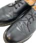 中古・古着 Dr.Martens (ドクターマーチン) 3ホールブーツ ブラック サイズ:41：9000円