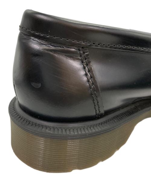 Dr.Martens（ドクターマーチン）Dr.Martens (ドクターマーチン) ADRIAN SNAFFLE ブラック サイズ:42の古着・服飾アイテム