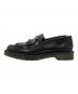 Dr.Martens (ドクターマーチン) ADRIAN SNAFFLE ブラック サイズ:42：10000円