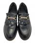 中古・古着 Dr.Martens (ドクターマーチン) ADRIAN SNAFFLE ブラック サイズ:42：10000円