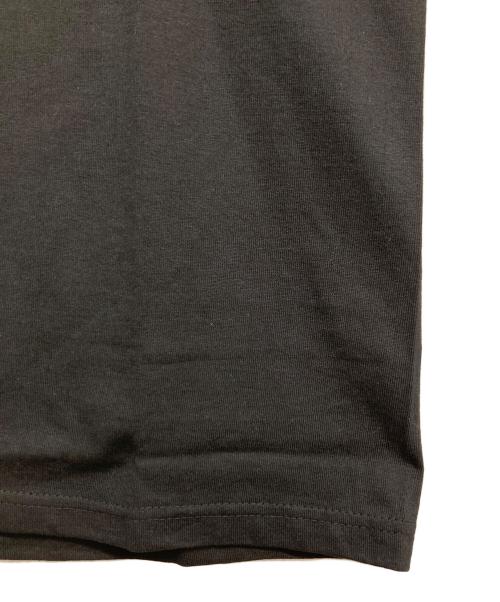 A BATHING APE（ア ベイシング エイプ）A BATHING APE (ア ベイシング エイプ) PUFFY VS BABY MILO プリントTシャツ ブラック サイズ:Lの古着・服飾アイテム