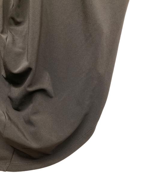 ISSEY MIYAKE（イッセイミヤケ）ISSEY MIYAKE (イッセイミヤケ) 長袖ブラウス ブラック サイズ:2の古着・服飾アイテム