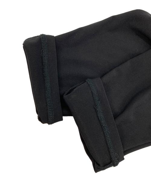 ISSEY MIYAKE（イッセイミヤケ）ISSEY MIYAKE (イッセイミヤケ) 長袖ブラウス ブラック サイズ:2の古着・服飾アイテム