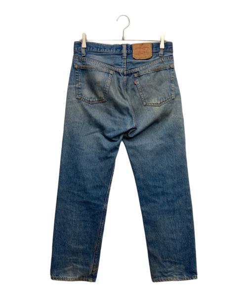 LEVI'S（リーバイス）LEVI'S (リーバイス) 501デニムパンツ インディゴ サイズ:W34の古着・服飾アイテム