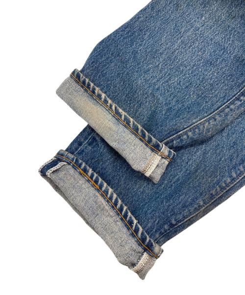 LEVI'S（リーバイス）LEVI'S (リーバイス) 501デニムパンツ インディゴ サイズ:W34の古着・服飾アイテム
