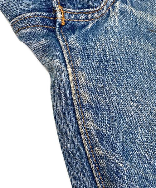 LEVI'S（リーバイス）LEVI'S (リーバイス) 501デニムパンツ インディゴ サイズ:W34の古着・服飾アイテム