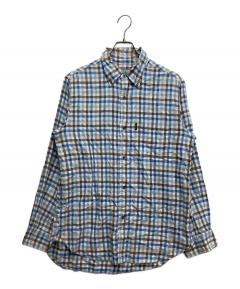 中古・古着通販】PAUL SMITH (ポールスミス) 長袖シャツ ストライプ