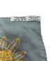 中古・古着 HERMES (エルメス) カレ90 ブルー：20000円