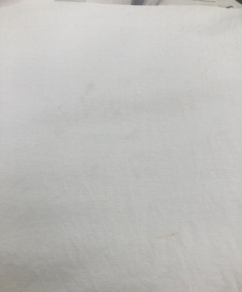 CELFORD（セルフォード）CELFORD (セルフォード) パフスリーブTシャツ ホワイト サイズ:one sizeの古着・服飾アイテム