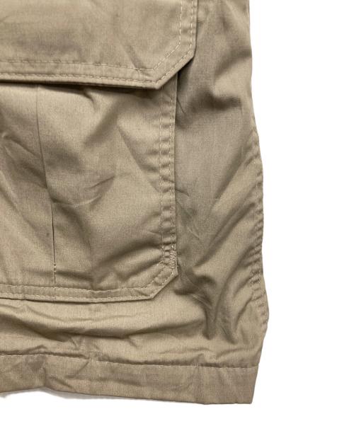 WOOLRICH（ウールリッチ）WOOLRICH (ウールリッチ) ウエストドロストワークジャケット ベージュ サイズ:不明の古着・服飾アイテム