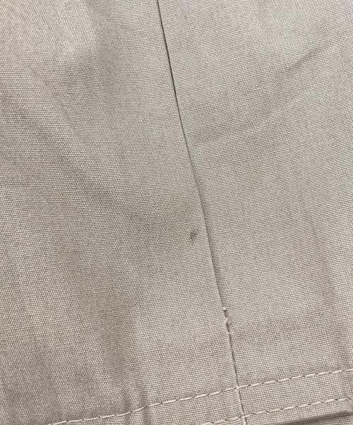 WOOLRICH（ウールリッチ）WOOLRICH (ウールリッチ) ウエストドロストワークジャケット ベージュ サイズ:不明の古着・服飾アイテム
