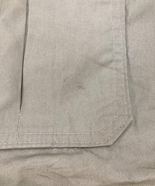 WOOLRICH（ウールリッチ）WOOLRICH (ウールリッチ) ウエストドロストワークジャケット ベージュ サイズ:不明の古着・服飾アイテム
