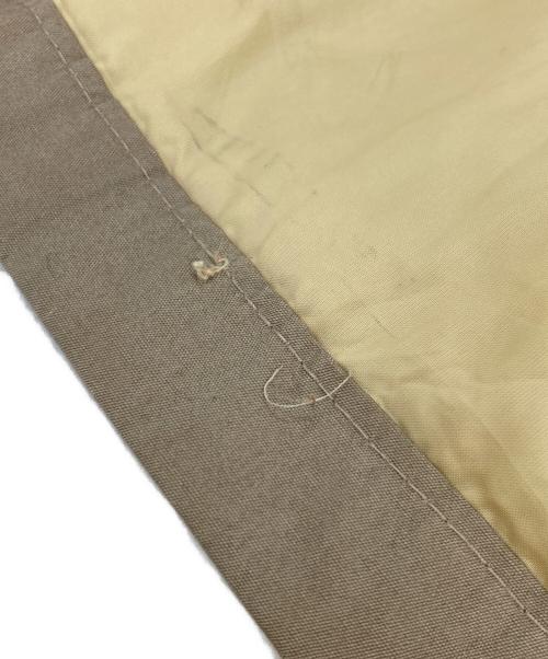 WOOLRICH（ウールリッチ）WOOLRICH (ウールリッチ) ウエストドロストワークジャケット ベージュ サイズ:不明の古着・服飾アイテム