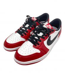 NIKE（ナイキ）の古着「Retro Low OG "Chicago"」｜レッド