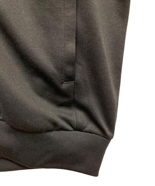 adidas（アディダス）adidas (アディダス) トラックジャケット ブラック サイズ:XOの古着・服飾アイテム