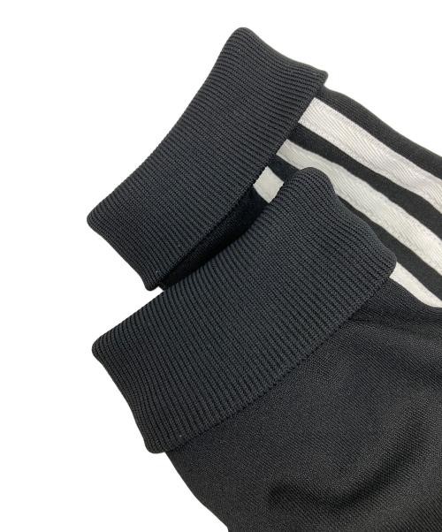 adidas（アディダス）adidas (アディダス) トラックジャケット ブラック サイズ:XOの古着・服飾アイテム