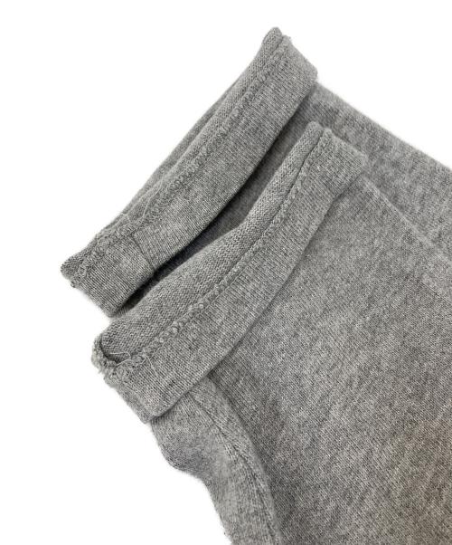 POLO RALPH LAUREN（ポロ・ラルフローレン）POLO RALPH LAUREN (ポロ・ラルフローレン) 長袖カットソー グレー サイズ:Lの古着・服飾アイテム