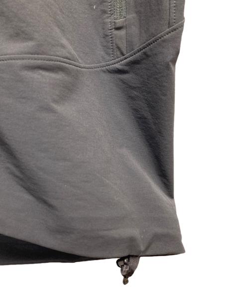 ARC'TERYX（アークテリクス）ARC'TERYX (アークテリクス) ガンマフーディ ブラック サイズ:Sの古着・服飾アイテム