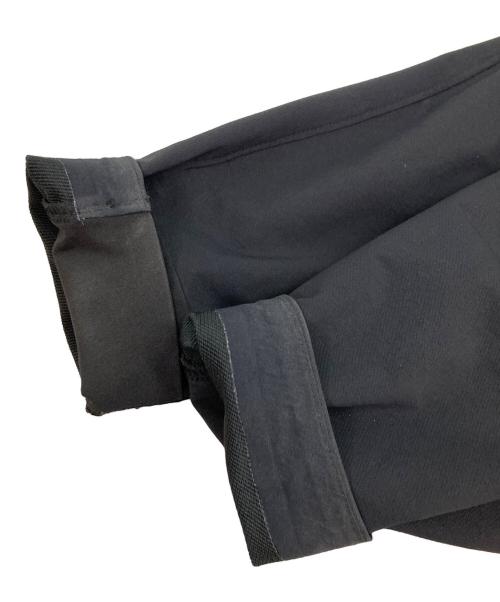 ARC'TERYX（アークテリクス）ARC'TERYX (アークテリクス) ガンマフーディ ブラック サイズ:Sの古着・服飾アイテム